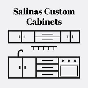 Salinas Custom Cabinets