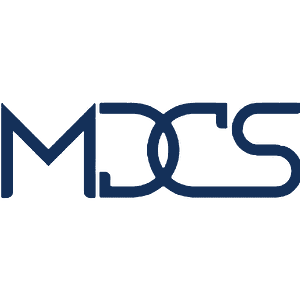 MDCS Dermatology: Medical Dermatology and Cosmetic Surgery - Logo
