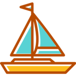Wild Horse Boat Trips - Logo