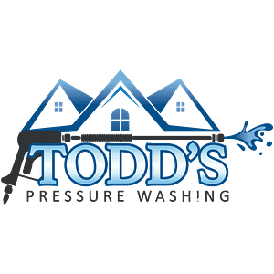 Todd's Pressure Washing
