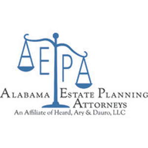 Alabama Estate Planning Attorneys, an Affiliate of Heard, Ary & Dauro, LLC