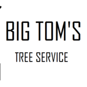Big Tom's Tree Service