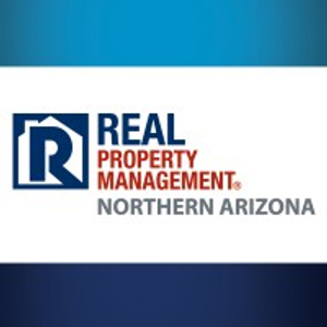 Real Property Management Northern Arizona - Logo