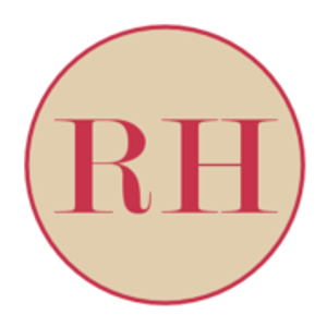 Rustic Home - Logo