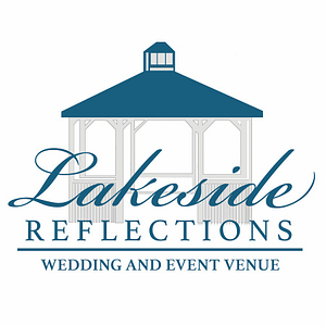 Lakeside Reflections - Logo