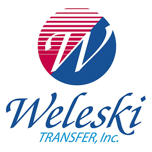 Weleski Transfer, Inc. - Moving and Storage - Logo