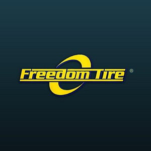 Freedom Tire and Auto Service Center - Logo