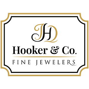 Hooker & Co. Fine Jewelers - Logo