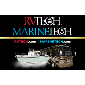 RVTECH & Marine Service Center