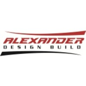 Alexander Design Build, Inc. - Logo