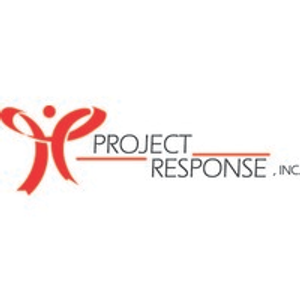 Project Response, Inc. - Logo