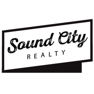 Sound City Realty & Property Management - Logo