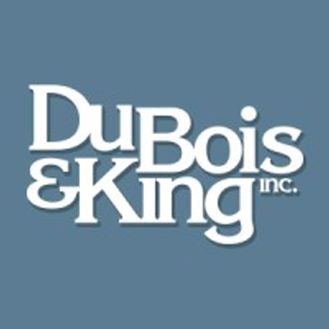 DuBois & King, Inc. - Logo