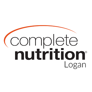 Complete Nutrition - Logo