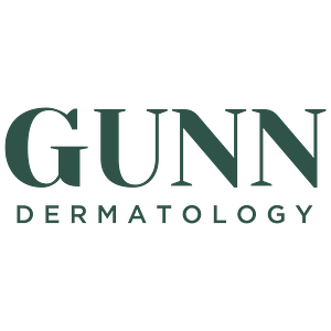 Gunn Dermatology - Crestline - Logo