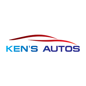 Ken's Autos, LLC - Logo