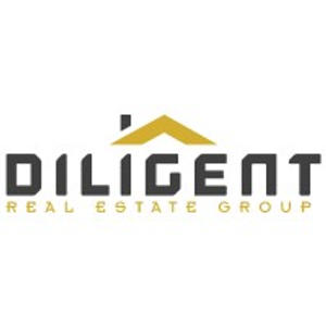 Diligent Real Estate Group - Logo