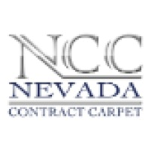 Nevada Contract Carpet - Logo