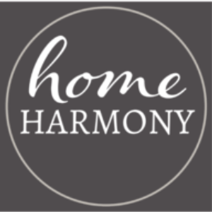 Home Harmony - Logo