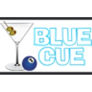 Blue Cue - Logo