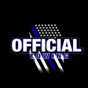 Official Towing - Towing service in St Clair Shores