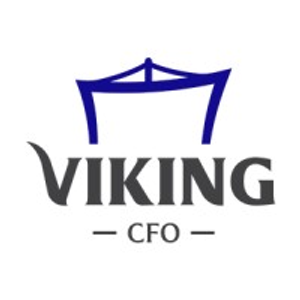Viking CFO - Logo