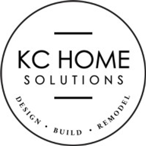 KC Home Solutions - Logo