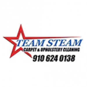Team Steam Carpet Cleaning