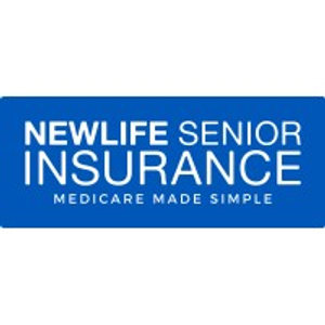 NewLife Senior Insurance - Logo