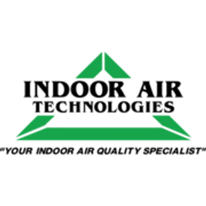 Indoor Air Technologies - Logo