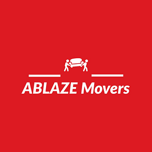 Ablaze Movers & Junk Removal