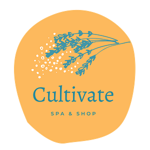 Cultivate Spa & Shop