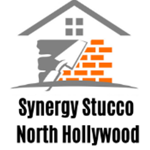 Synergy Stucco North Hollywood - Logo