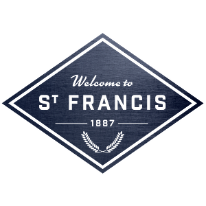 St. Francis Aquatic Park - Logo