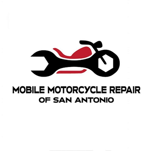Mobile Motorcycle Repair of San Antonio - Logo