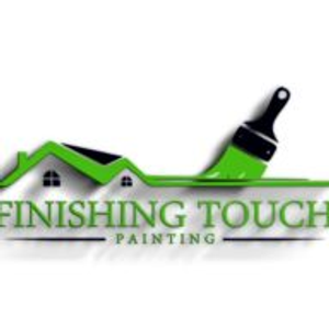 Finishing Touch Painting - Logo