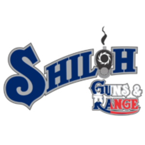 Shiloh Shooting Range