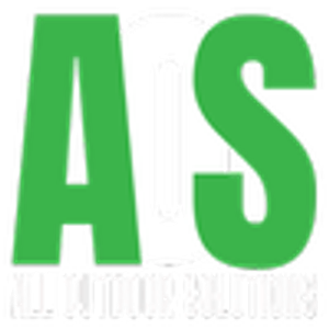All Outdoor Solutions - Logo