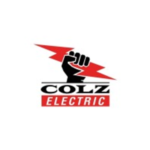 Colz Electric – Electrician Calgary, SE - Logo