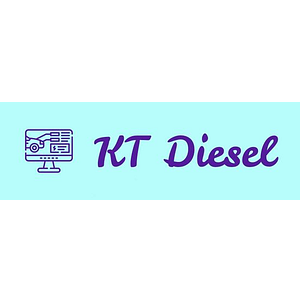 KT DIESEL SERVICES - Logo