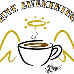 Rude Awakening coffee house