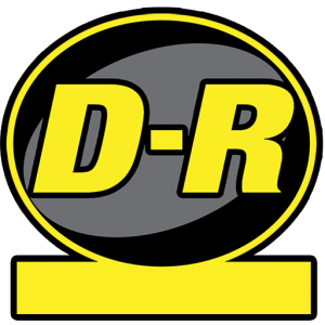 Dry-Rite Basement Waterproofing and Concrete Raising - Logo