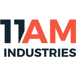 Shop 11AM - Logo
