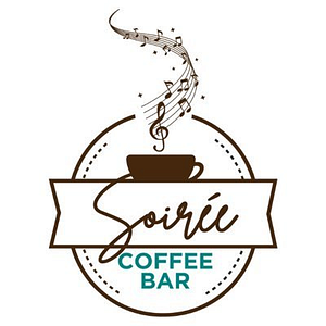 Soirée Coffee Bar - Logo