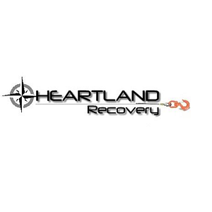 Heartland Recovery - Logo