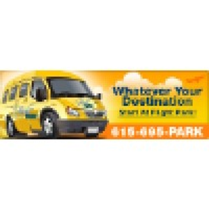 Flight Park Airport Parking - Logo