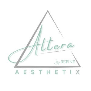 Altera Aesthetix (Refine Richmond Hill) - Logo