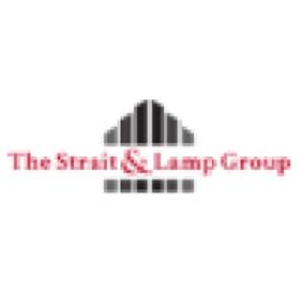 S&L Truss (formerly Lumbercraft) - Logo