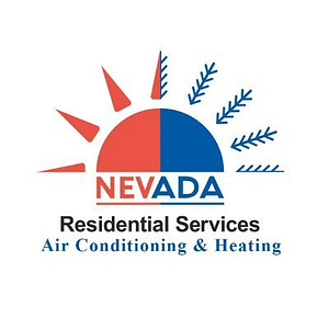 Nevada Residential Services Air Conditioning & Heating - Logo