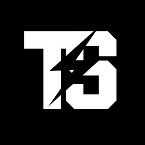 Tucker Speed - Logo